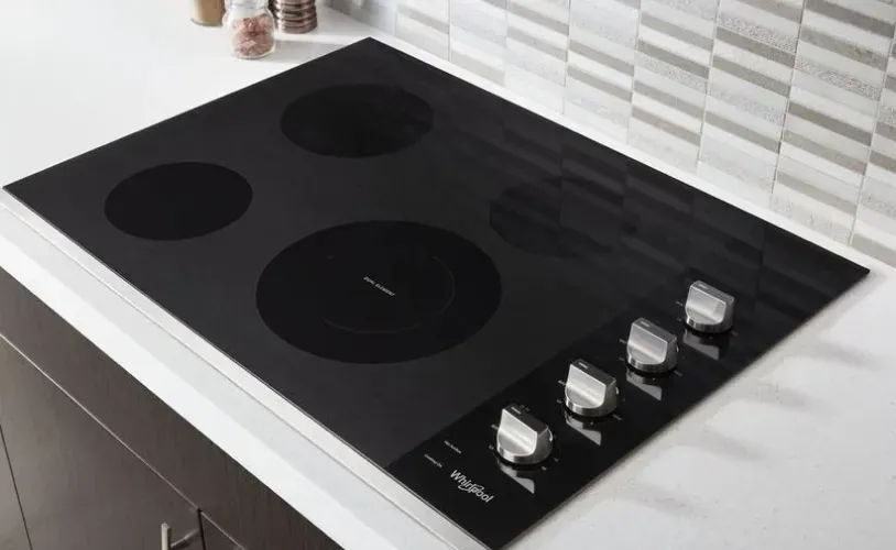 whirlpool-electric-cooktop